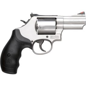 Revolver Smith & Wesson 69 Combat Magnum®