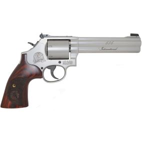 Revolver Smith & Wesson 686 International