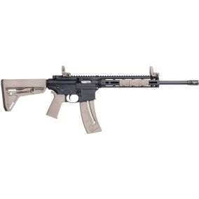 Carabine Smith & Wesson M&P15-22 Sport MOE SL® FDE