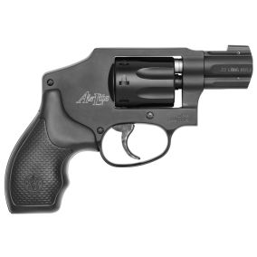 Revolver Smith & Wesson M43C