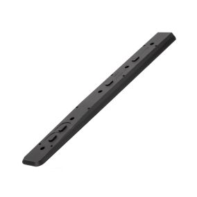 Accessoire Oryx - Rail M-LOK Arca - Longueur totale de garde-main