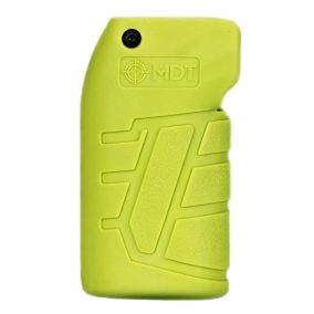 Poignée verticale MDT Elite verte