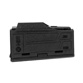 Chargeur MDT .308-6.5 Creedmoor SA 3 coups polymère