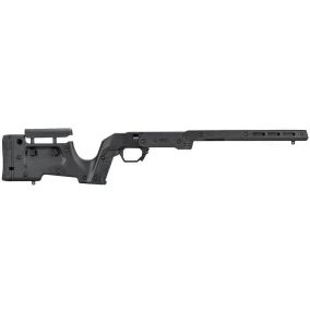Chassis MDT - XRS - Tikka T1X - RH - BLK