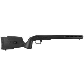 Chassis MDT Field Stock Remington 700 - SA - RH - BLK