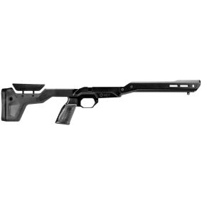 MDT Chassis - HNT-26 - Remington700 - SA - RH - Folding - ARCA - BCF