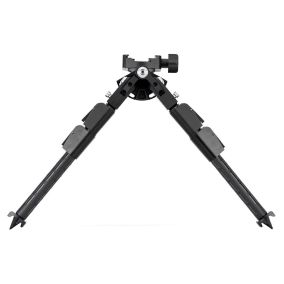 Bipied MDT CKYE-POD modèle Light double déploiement  - Fixation BTC
