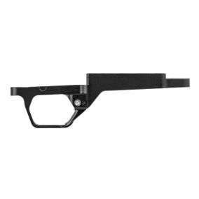 Receveur de chasse métallique MDT - Remington 700 SA - Badger M5 Profile - RH