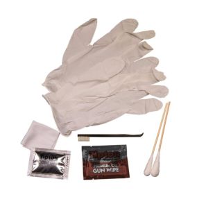 Kit de nettoyage armes de poing Smith & Wesson M&P®