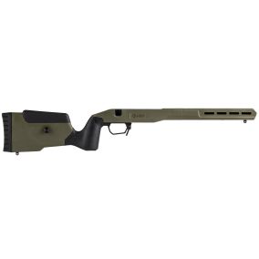 Chassis MDT - Field Stock - Tikka T1X - RH - ODG