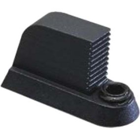 Guidon acier hauteur 5,5mm pistolet CZ 