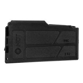 Chargeur MDT 7PRC LA 3 coups polymère