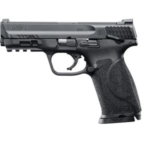 Pistolet Smith & Wesson M&P9 M2.0 4,25 pouces sûreté manuelle