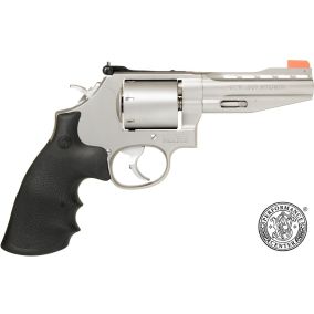 Revolver Smith & Wesson 686 PC