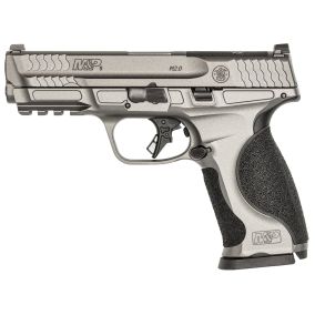Pistolet Smith & Wesson M&P9 M2.0 Metal