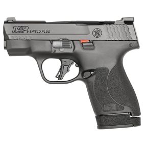 Pistolet Smith & Wesson M&P9 Shield Plus Optic Ready