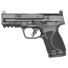 Pistolet Smith & Wesson M&P9 M2.0 Compact Optic Ready