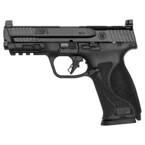 Pistolet Smith & Wesson M&P9 M2.0 Full Size Optic Ready