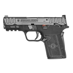 Pistolet Smith & Wesson Equalizer TS Optic Ready