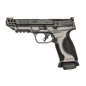 Pistolet Smith & Wesson M&P9 M2.0 Competitor Performance Center