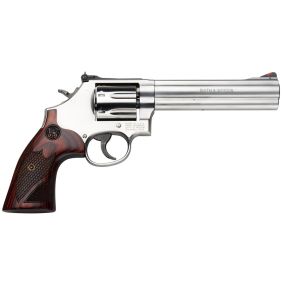Revolver Smith & Wesson 686 Plus Deluxe 6 pouces