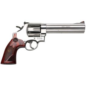 Revolver Smith & Wesson 629 Deluxe 6,5 pouces