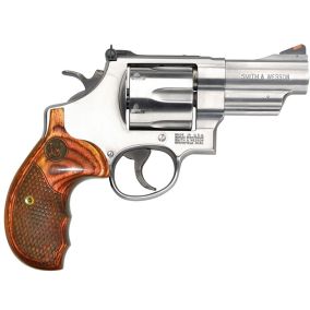 Revolver Smith & Wesson 629 Deluxe 3 pouces