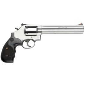 Revolver Smith & Wesson 686 Plus 7 pouces