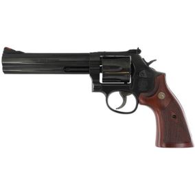Revolver Smith & Wesson 586 6 pouces