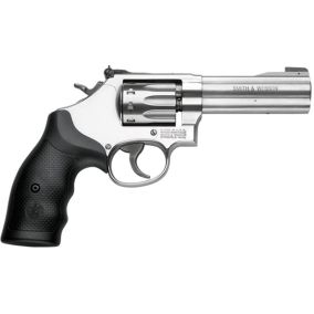 Revolver Smith & Wesson 617 4 pouces