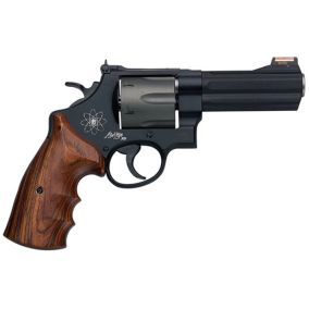Revolver Smith & Wesson 329PD