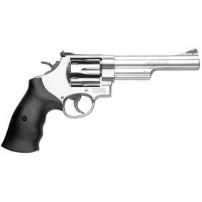 Revolver Smith & Wesson 629 6 pouces