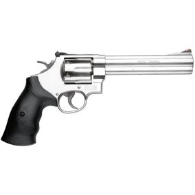 Revolver Smith & Wesson 629 Classic 6,5 pouces