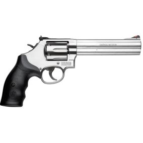 Revolver Smith & Wesson 686 6 pouces