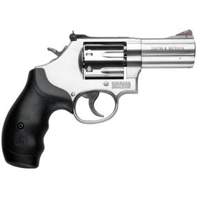 Revolver Smith & Wesson 686 Plus 3 pouces
