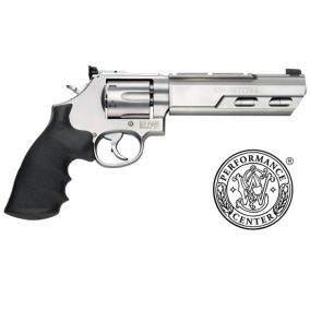 Revolver Smith & Wesson 629 Competitor