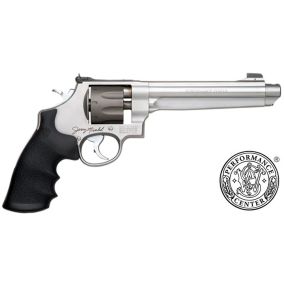 Revolver Smith & Wesson 929 PC Jerry Miculek