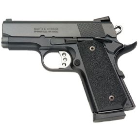 Pistolet Smith & Wesson SW1911 Pro Series 3 pouces