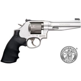 Revolver Smith & Wesson 986 PC Pro Series