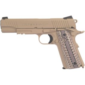 Pistolet Colt M45 A1 - 1911 Rail Gun