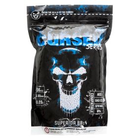 Billes 6mm 0,20g x 5000 Cursed Series ASG