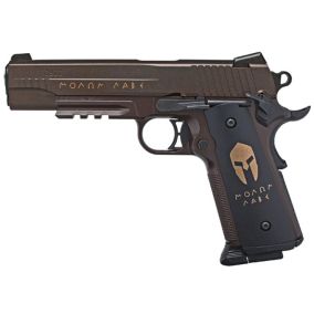 Pistolet Sig Sauer 1911 Spartan Airgun