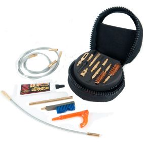 Kit de nettoyage pour arme cal .223/5.56mm, 9mm au .45