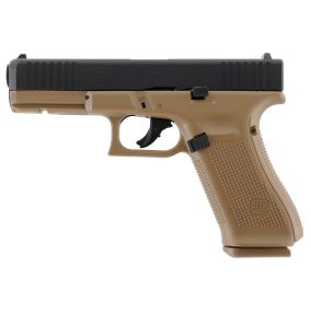 Pistolet Glock 17 GEN5 T4E French Army Edition limitée