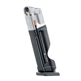 Chargeur pistolet Glock 17 GEN5 T4E cal. 43