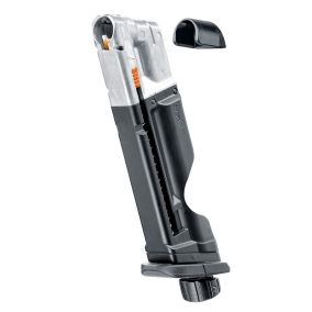 Chargeur d'urgence pistolet Glock 17 GEN5 T4E