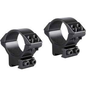 Colliers de montage Dovetail 30mm medium