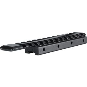 Rail de transformation 11mm en 22mm 1 pièce