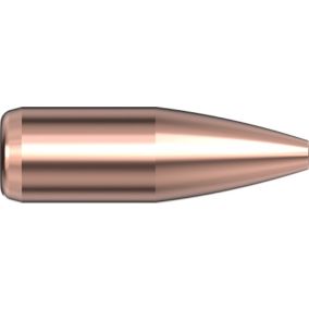 Balles 22 CAL .224 52 GR BTHP x 100 Hornady