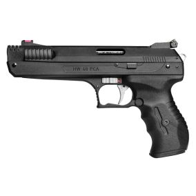 Pistolet à plomb Weihrauch HW40 PCA à air comprimé